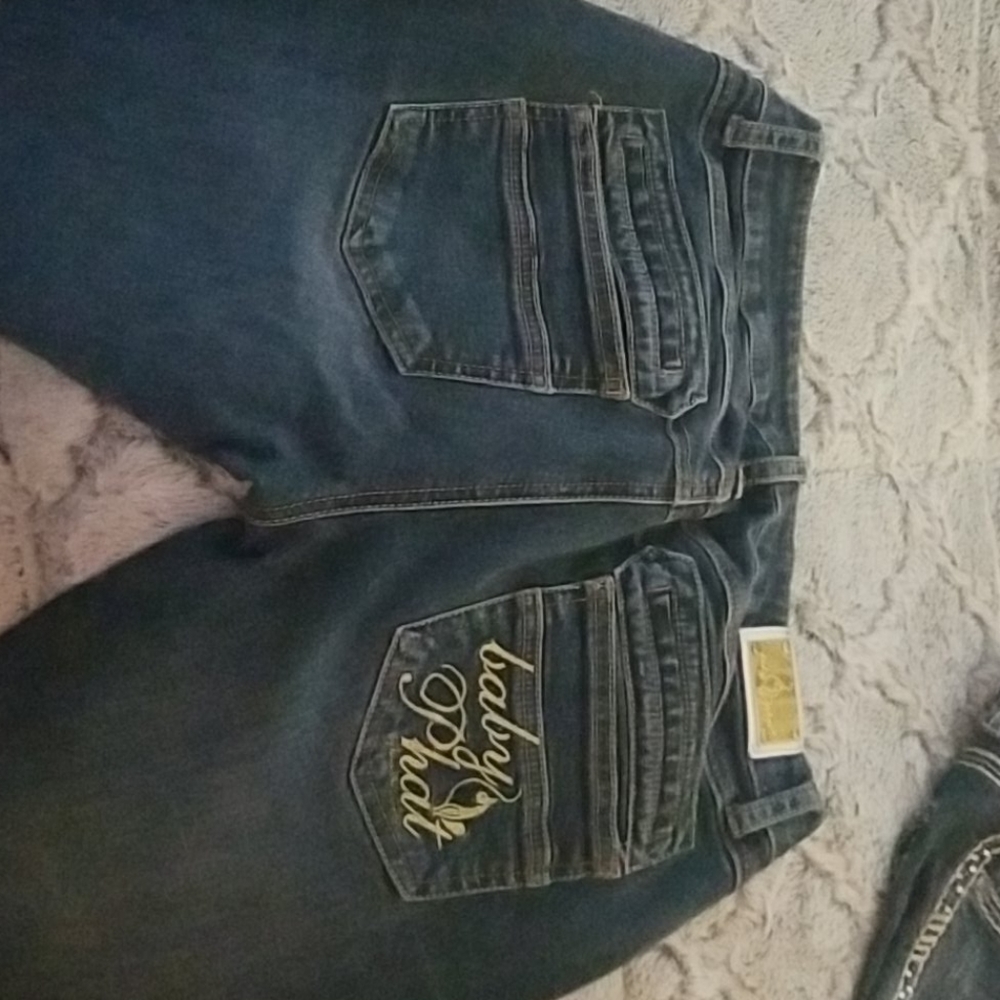 Baby Phat Jeans
